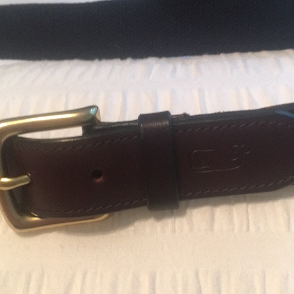 vineyard vines mens belts